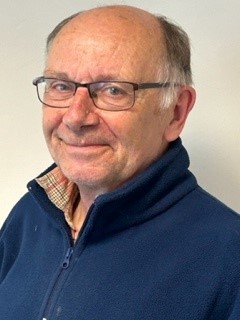 a picture of councillor