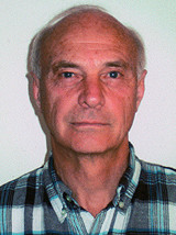 a picture of councillor