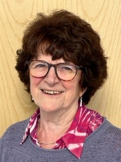 a picture of councillor