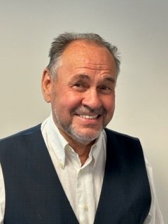 a picture of councillor