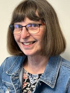 a picture of councillor